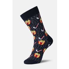IQ Sox - Bambus Jule StrÃ¸mper