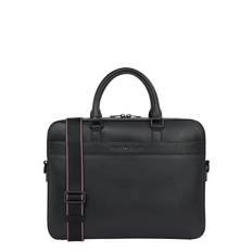 TOMMY HILFIGER Th Corp Computer Bag |Black |One Size