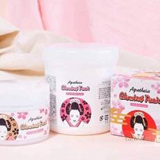 Apatheia Glowing Pack type whitening pack 500g Apatheia Glowing Pack Wash-off