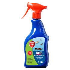 Protect Kvit- D mod myrer 500 ml.