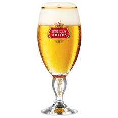 Stella Artois Ölglas Chalice