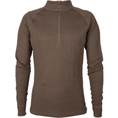 Lindberg Rib Merino Top, Men Skidkläder Potato - Medium