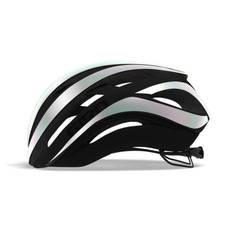 GIRO AETHER SPHERICAL cykelhjelm (mat sort blitz)