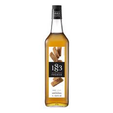 1883 Routin Speculoos sirup 1L