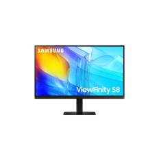 Samsung ViewFinity S8 S80UD 27" 4K UHD IPS 60 Hz