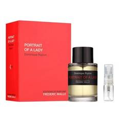 Frederic Malle Portrait of a lady - Eau de Parfum - Doftprov - 5 ml