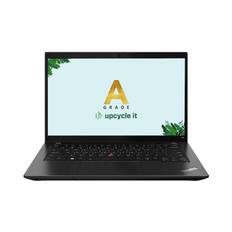 Lenovo ThinkPad L14 4. Gen (GRADE A) - 13th i5-1335U, 16 GB RAM, 256 GB SSD, Win11Pro, 14"FHD 1920x1080, Intel UHD Graphics, Bluetooth, Webcam