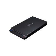 Canon Flatbed Scanner Unit 102 - flatbed-scanner - desktopmodel - USB 2.0