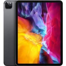 iPad Pro 2 (2020) | 11.0" | 128 GB | spacegrey