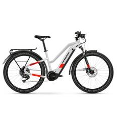 Haibike Trekking 7 lowstandover - 48 cm