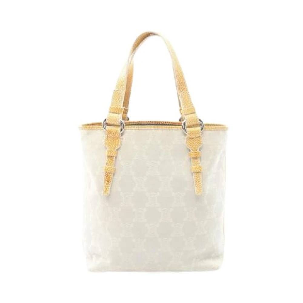 Celine Vintage - Pre-owned Vintage Tote Bag Vintage - Dam - ONE Size -