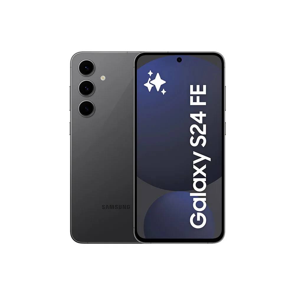 Samsung S24 Fe 5g 8gb/256gb 6.7´´ Refurbished