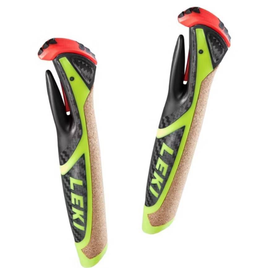 Leki Grip Nordic Shark