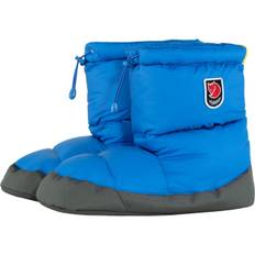 Fjällräven Expedition Down Booties (Blå (UN BLUE/525) 39-41)