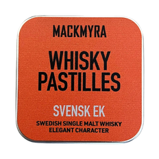 Pastillfabriken - Mackmyra - Svensk Ek