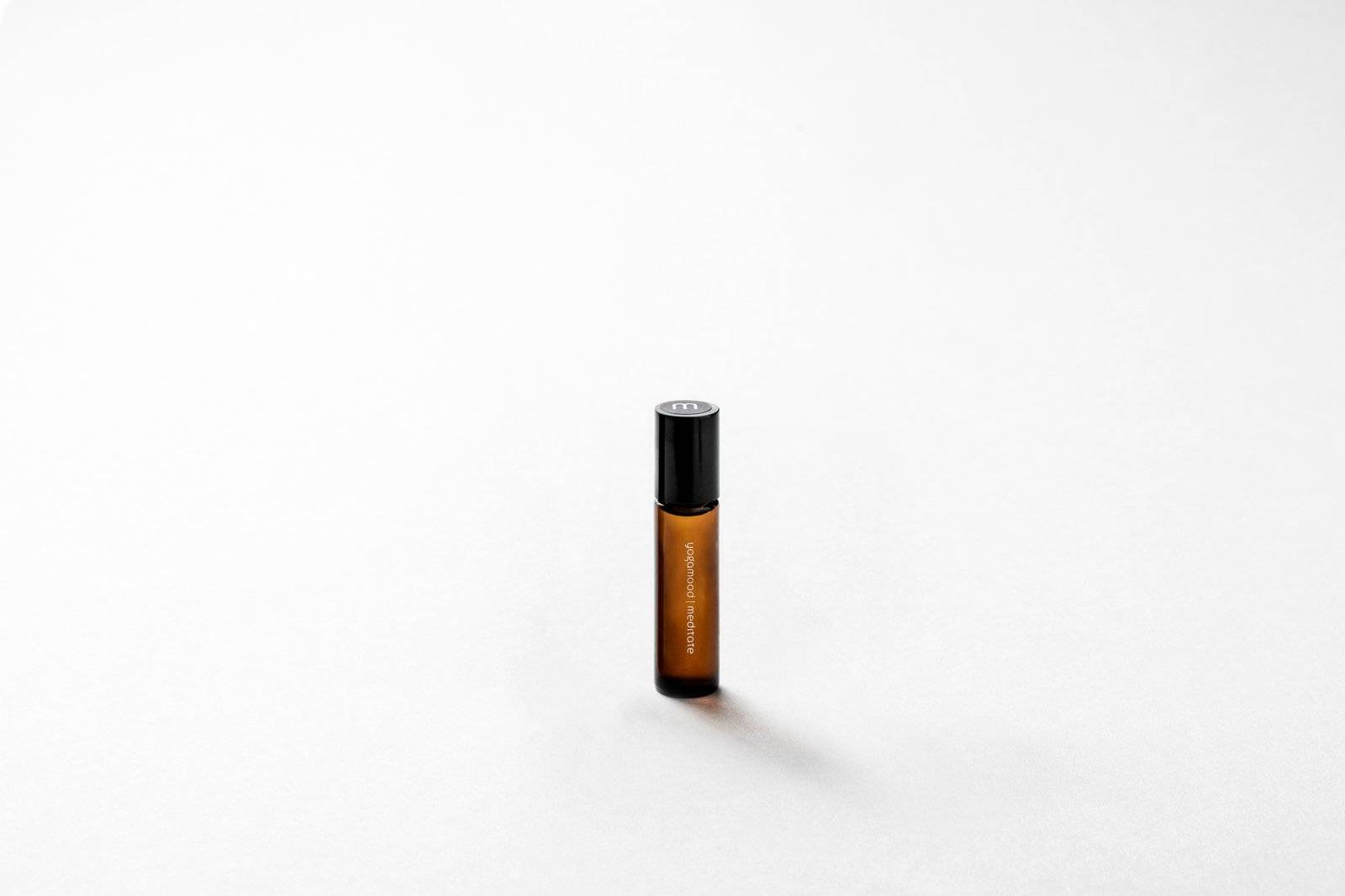 Meditate Body Scent, 10 ml