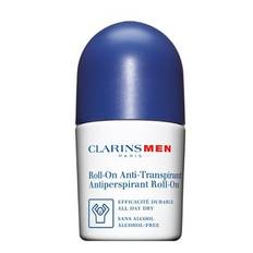 Clarins Clarins Men Deodorant Roll-On 50 ml Clarins