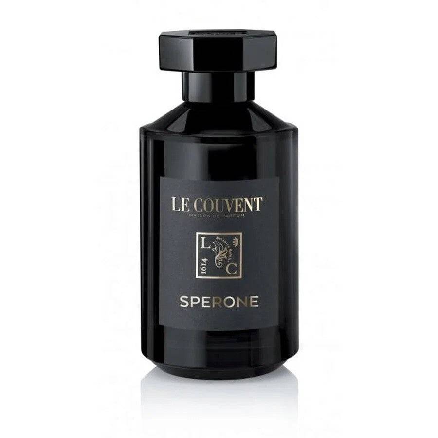 Le Couvent Maison de Parfum Remarquables Sperone Unisex 50 ml — Eau de Parfum