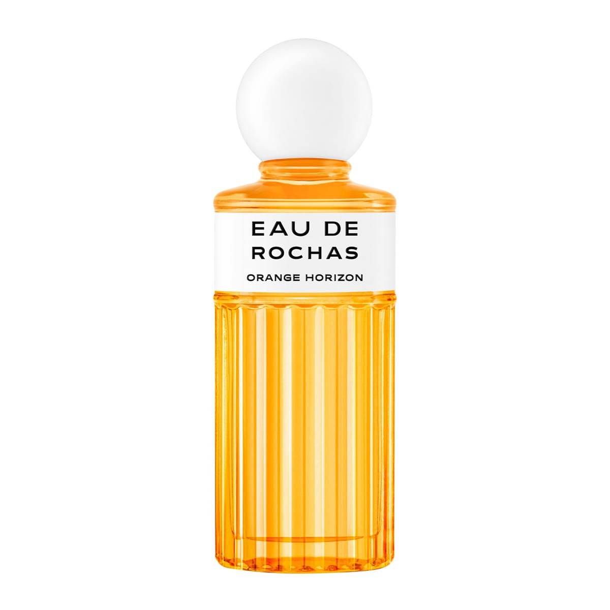 Rochas Eau De Rochas Orange Horizon 100 ml Unisex — Eau de Toilette