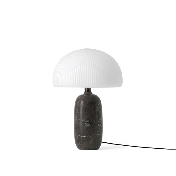 Vipp 591 Sculptural bordlampe