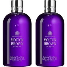 2st Molton Brown Relaxing Ylang Ylang Bath & Shower Gel, - 300 ml