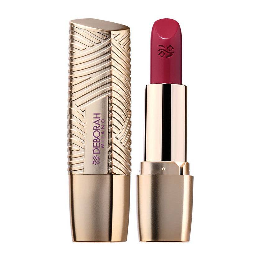 Deborah Milano Red Hibiscus Desire 08