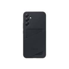 SAMSUNGA34 Card Slot Case Black