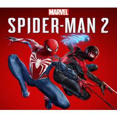 Marvel's Spider-Man 2 PC Steam Altergift