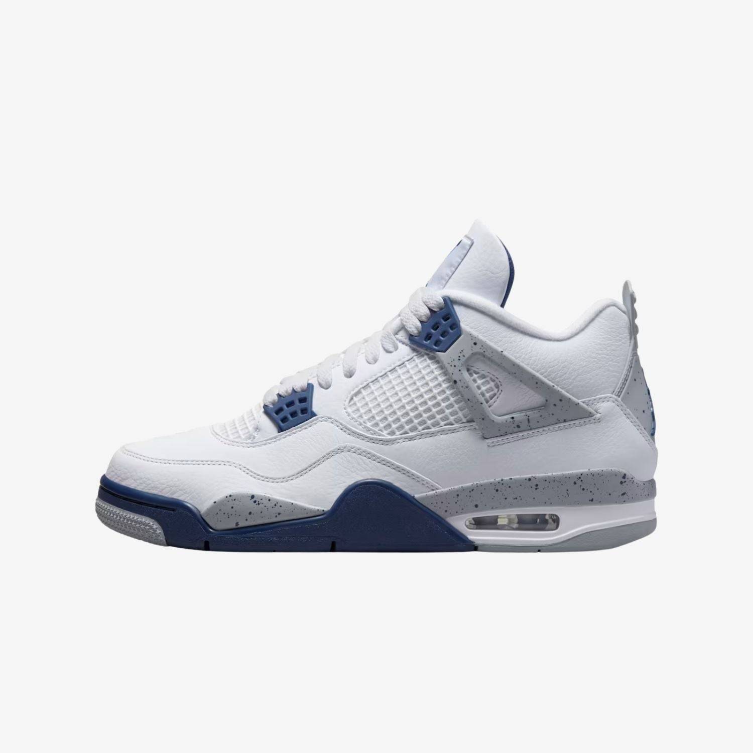 Air Jordan 4 Retro Midnight Navy - 41