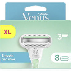 Gillette Venus Smooth Sensitive blade