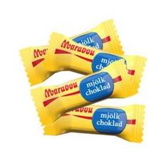 2 kg Påse med Mini Marabou Choklad