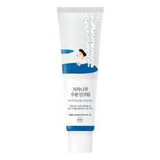 Round Lab Birch Juice Moisturizing Sunscreen Spf 50+, Pa++++ Nude