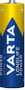 VARTA Longlife Power AA Blister 8 (4+4)