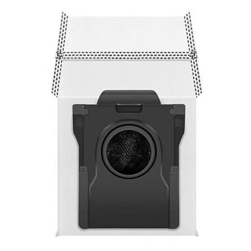 Dreame X30 / X40 / X50 / L40 Ultra Støvsugerposer - med filter