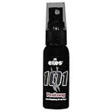 Eros ProLong 101 Fördröjd spray, Transparent, 30 ml