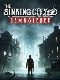 The Sinking City Remastered (PC) - Steam Key - GLOBAL