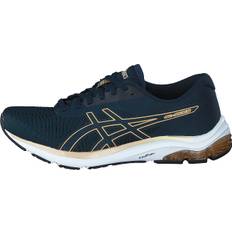 Gel-pulse 12 French Blue/champagne, Unisex, Skor, Sneakers, sportskor, Blå, EU 44 (EU 44)