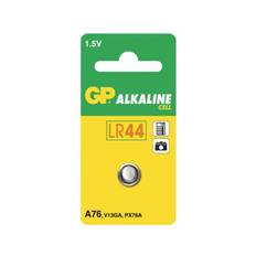 Alkaline batteri LR44 /1