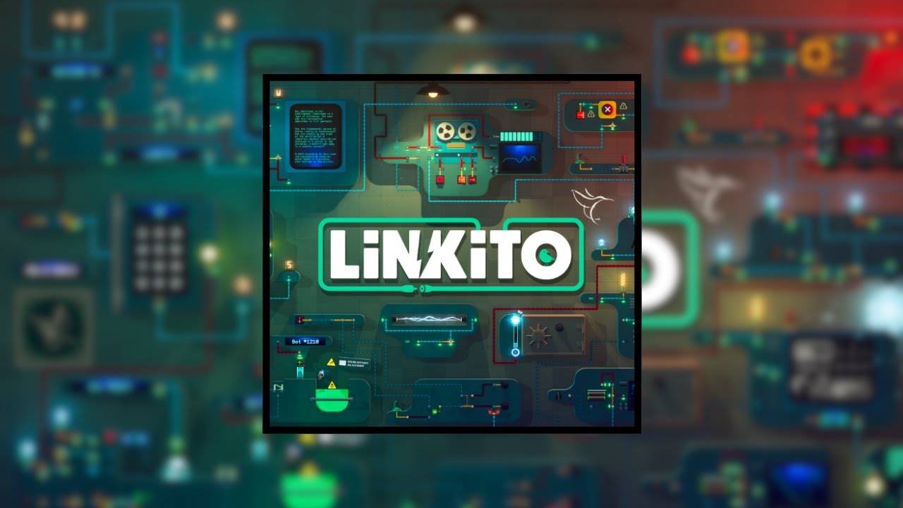 Linkito (PC) - Standard