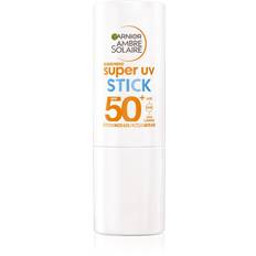 Garnier Ambre Solaire Super UV Stick stick solare SPF 50+ 9 g