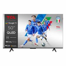 TCL 50P7K 50" 4K Ultra HD HDR QLED Smart TV