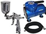 Tanning Airbrush set