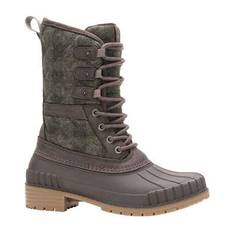 Damen Thermostiefel Sienna 3