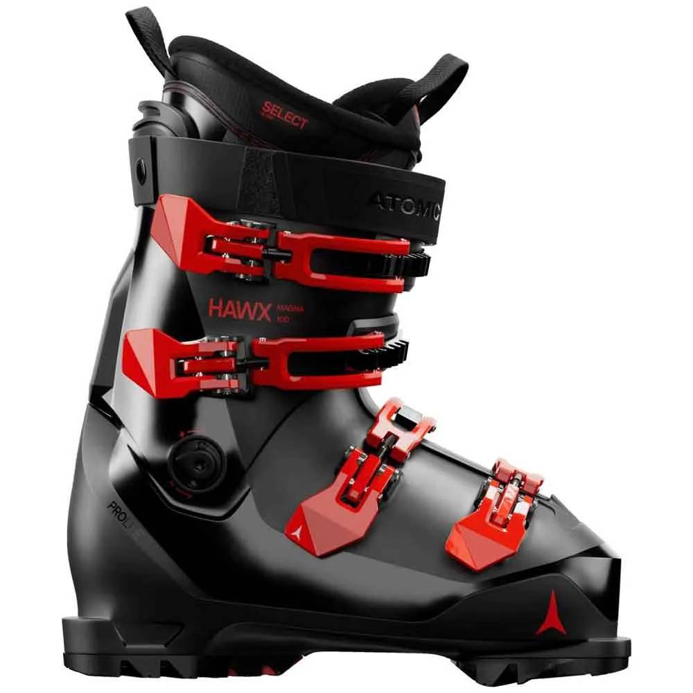 Atomic Hawx Magna 100 Alpin Skistøvler