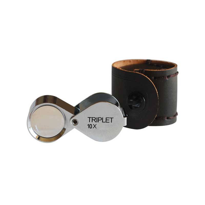 Viewlux Botaniklup deluxe, 10x