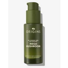 ORIGINS Dr. Weil Mega- Mushroom Restorative Skin Concentrate |Nude |30 ml