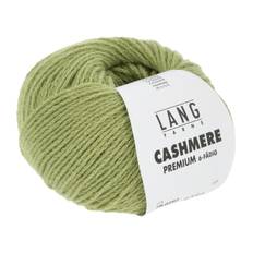 Lang Yarns Cashmere Premium - 0297, Cashmeregarn, fra LangYarns