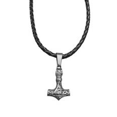 Halsband Tor mini Leather