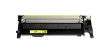 HP 117A / W2072A gul toner - Kompatibel