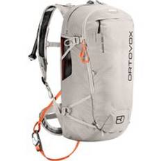 Ortovox Avabag Litric Zero 27 - Lavinryggsäck White Tea 27 L